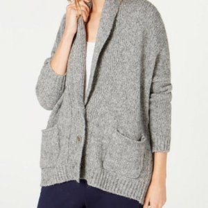 Eileen Fisher Baby Alpaca Cardigan